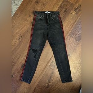 Zara Jeans